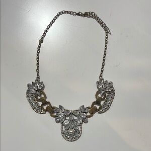 Y2K Statement Necklace